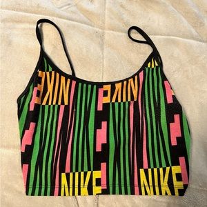 Urban Outfitters vintage Nike tank top